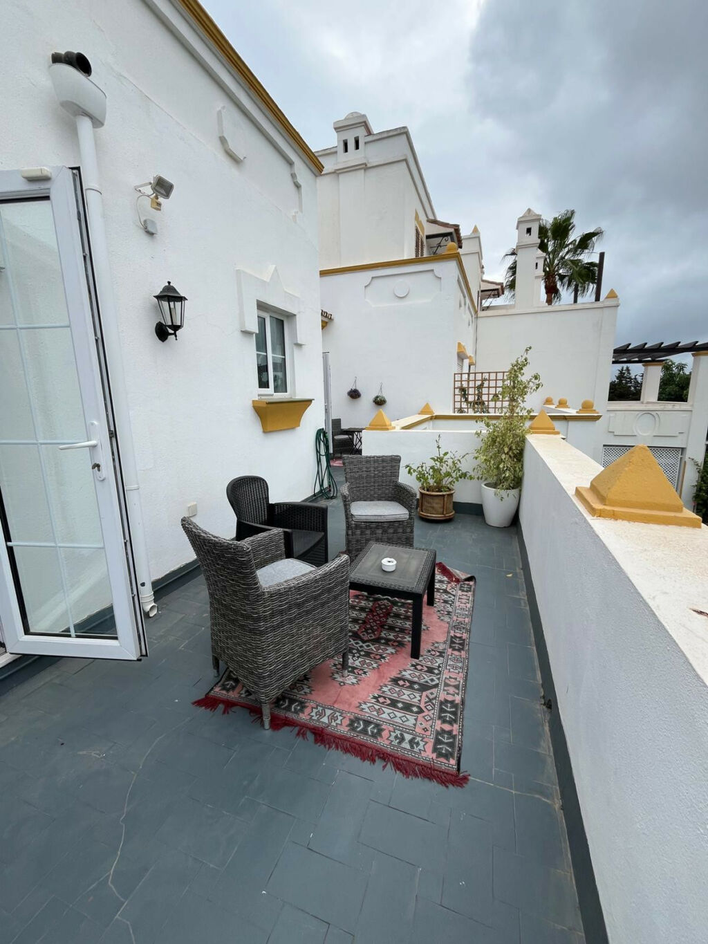 Townhouse Estepona Málaga - image 30