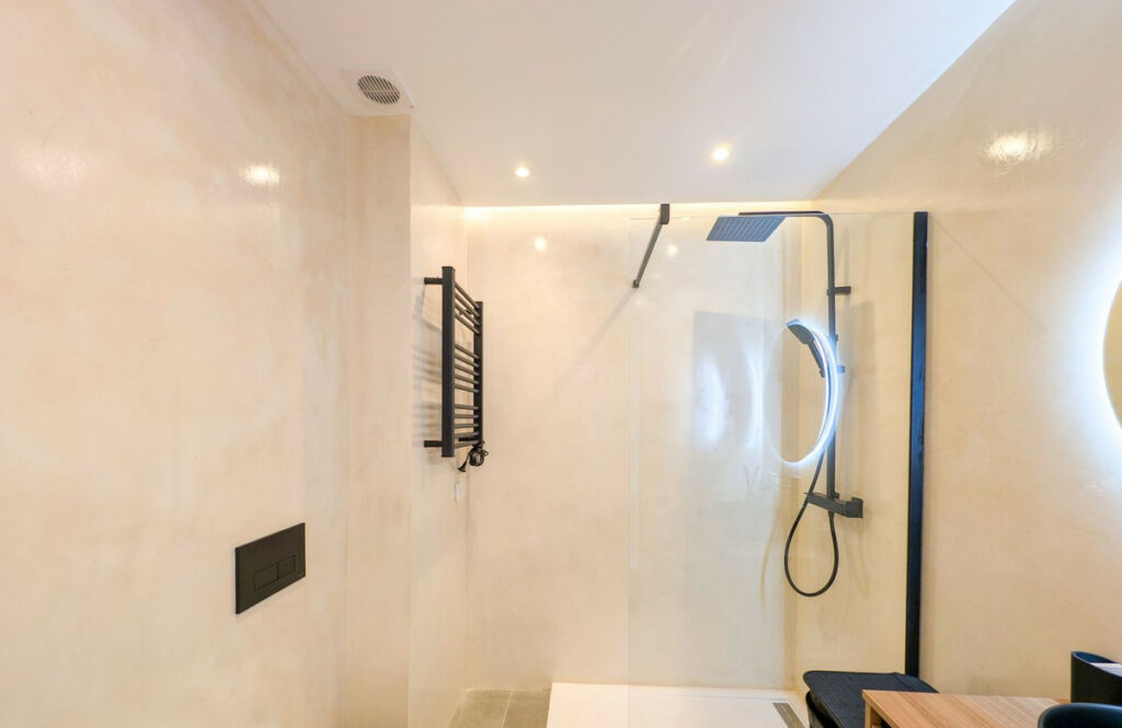 Middle Floor Apartment Marbella Málaga - image 30