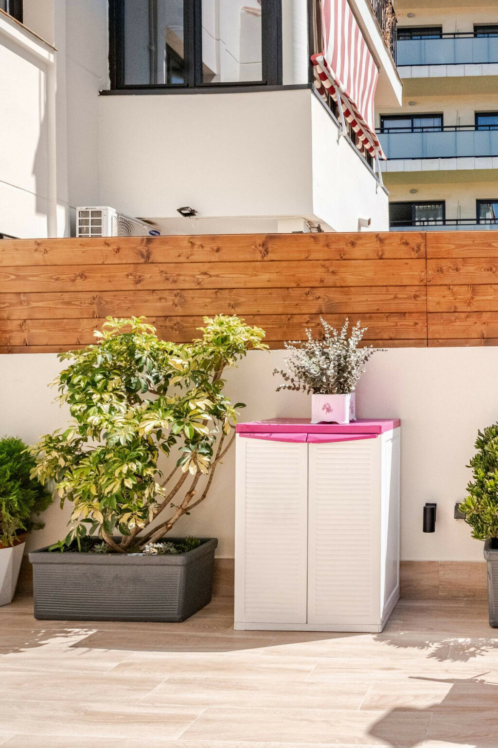 Ground Floor Apartment Los Alamos Málaga - image 30