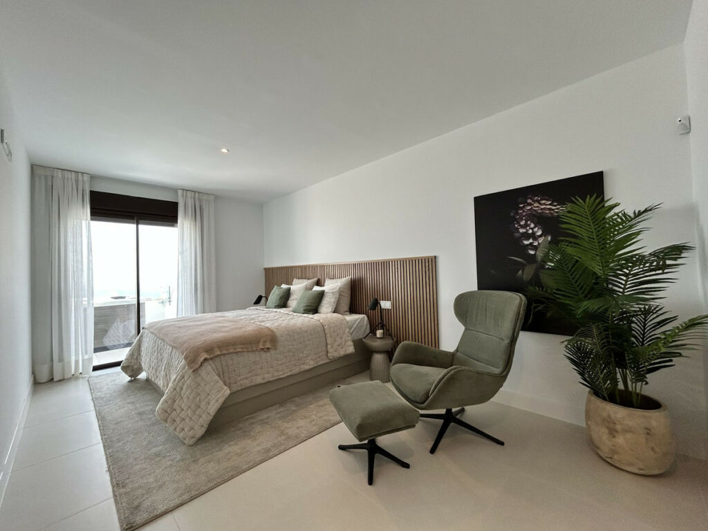 Penthouse Fuengirola Málaga - image 30