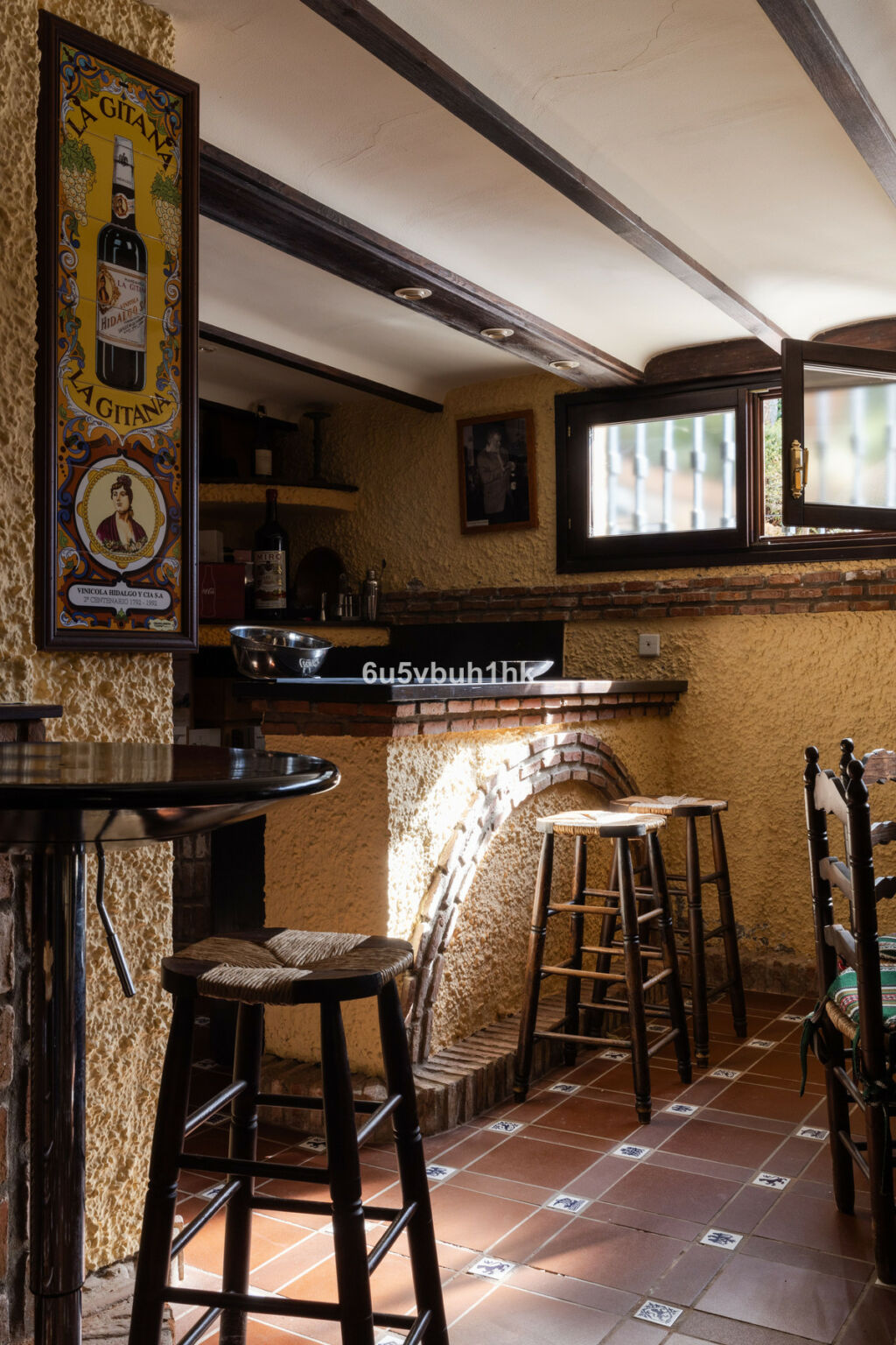 Detached Villa Málaga Málaga - image 31