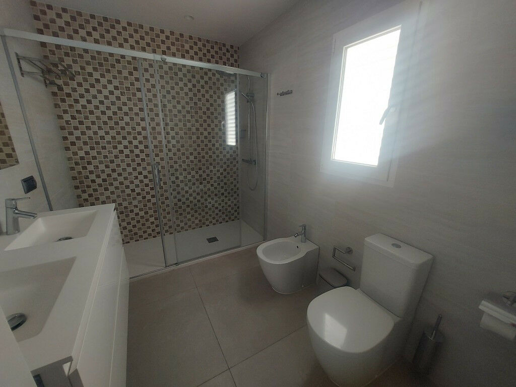 Detached Villa Albir Alicante - image 30