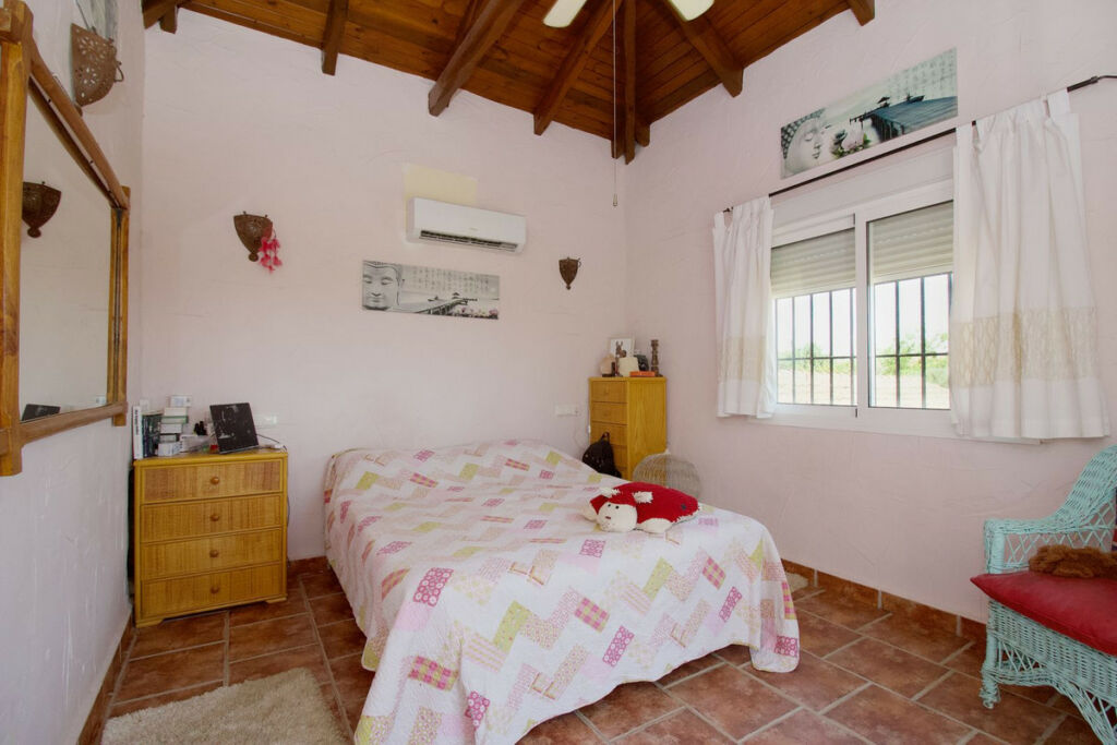 Detached Villa Coín Málaga - image 29