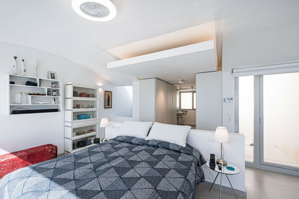Penthouse Duplex Benalmadena Málaga - image 30