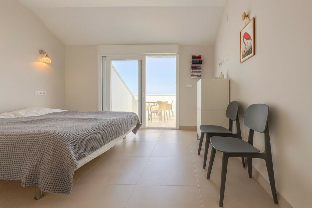 Duplex Torreblanca Málaga - image 20