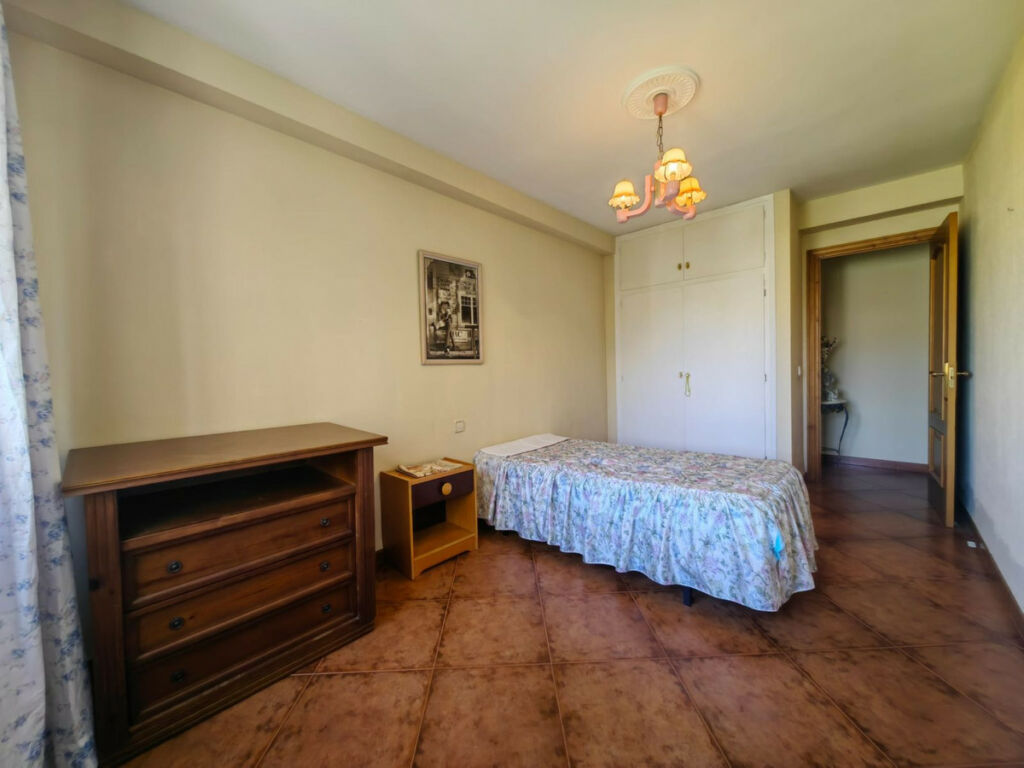 Middle Floor Apartment San Pedro de Alcántara Málaga - image 31