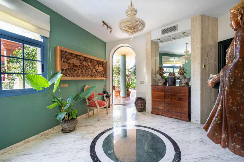 Penthouse Duplex Torrequebrada Málaga - image 35