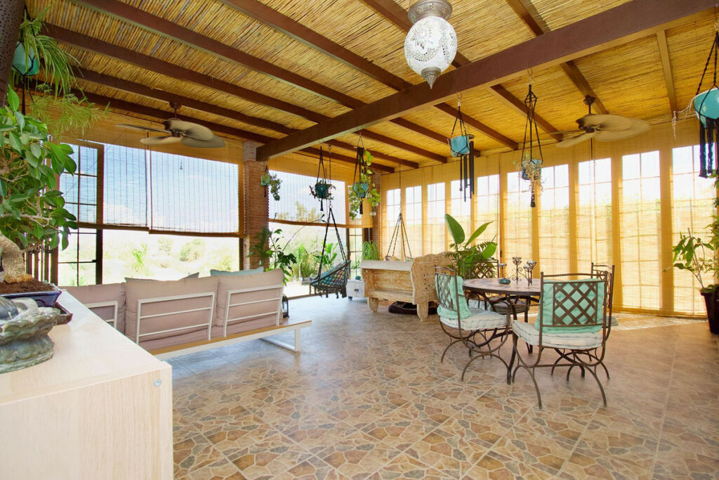 Detached Villa Coín Málaga - image 31