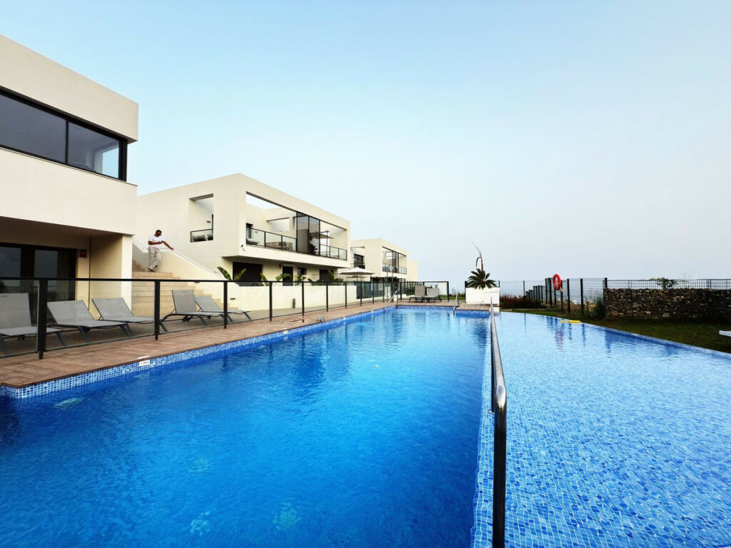 Semi-Detached House Riviera del Sol Málaga - image 31