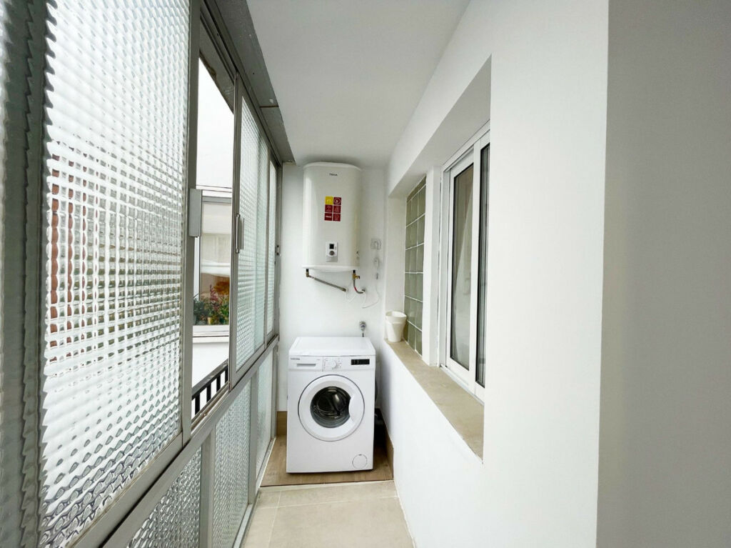 Middle Floor Apartment Calpe Alicante - image 31