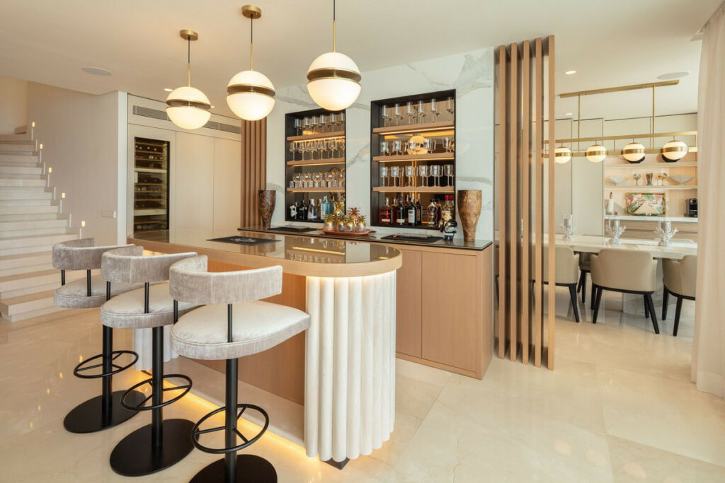 Middle Floor Apartment Marbella Málaga - image 31