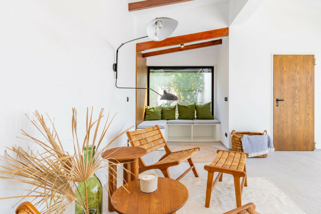 Detached Villa Cumbre del Sol Alicante - image 31