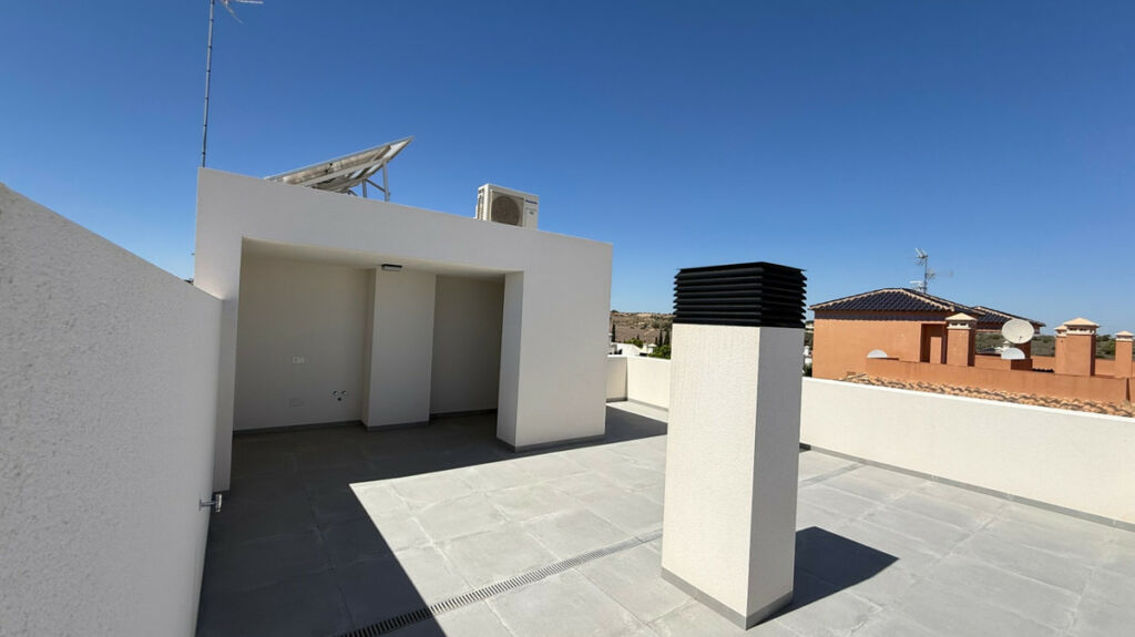 Penthouse Orihuela Alicante - image 31