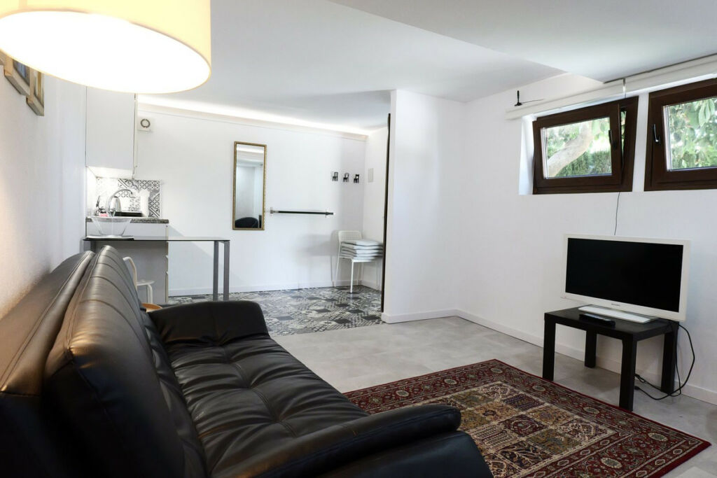 Detached Villa Benalmadena Málaga - image 31