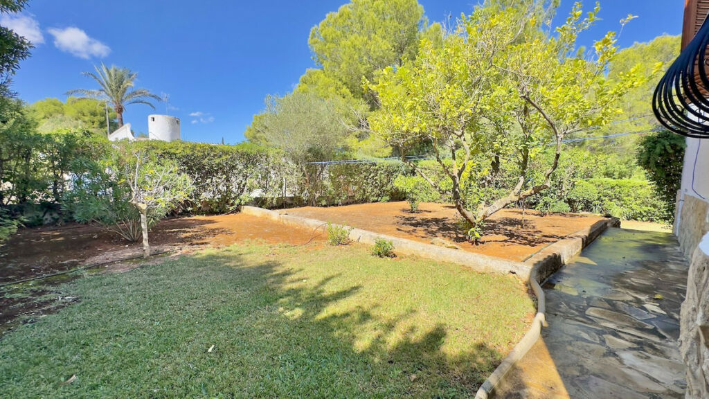 Detached Villa Javea Alicante - image 31