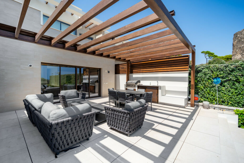 Townhouse Estepona Málaga - image 31