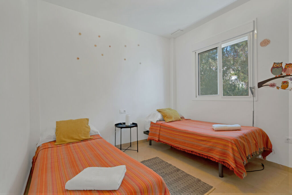 Detached Villa Torremuelle Málaga - image 31