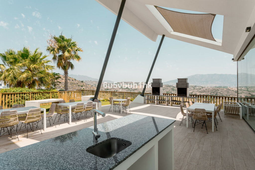 Ground Floor Apartment Mijas Costa Málaga - image 31