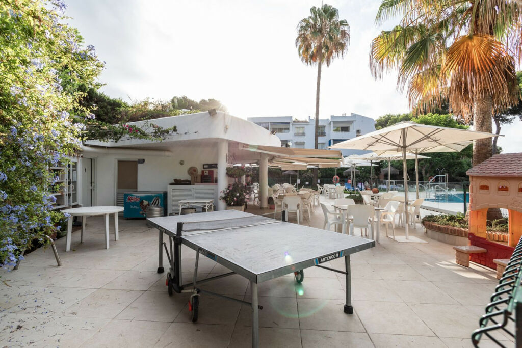 Ground Floor Apartment Miraflores Málaga - image 31