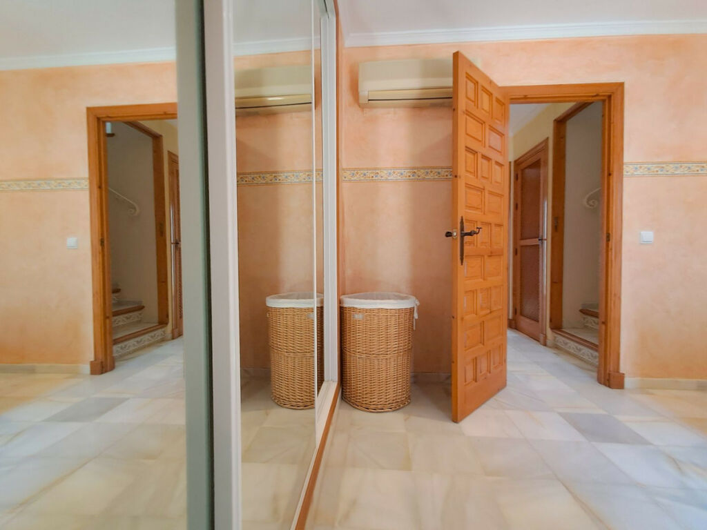 Detached Villa Mijas Costa Málaga - image 31
