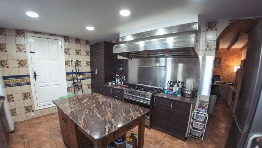 Detached Villa Lorca Murcia - image 31