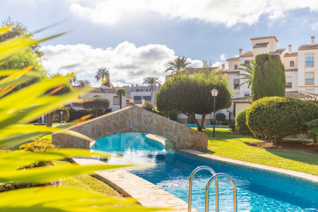 Townhouse Javea Alicante - image 31