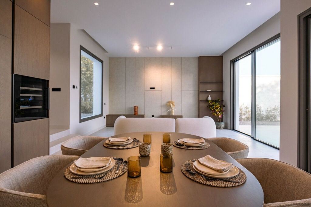 Detached Villa Estepona Málaga - image 31