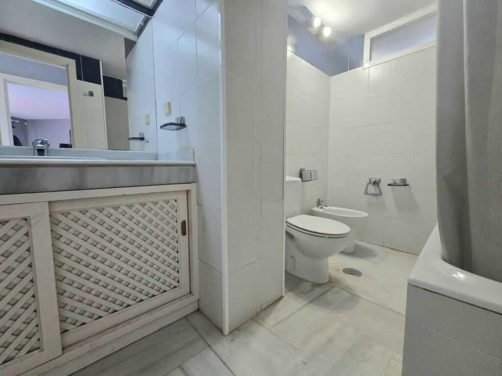 Middle Floor Apartment Benalmadena Costa Málaga - image 26