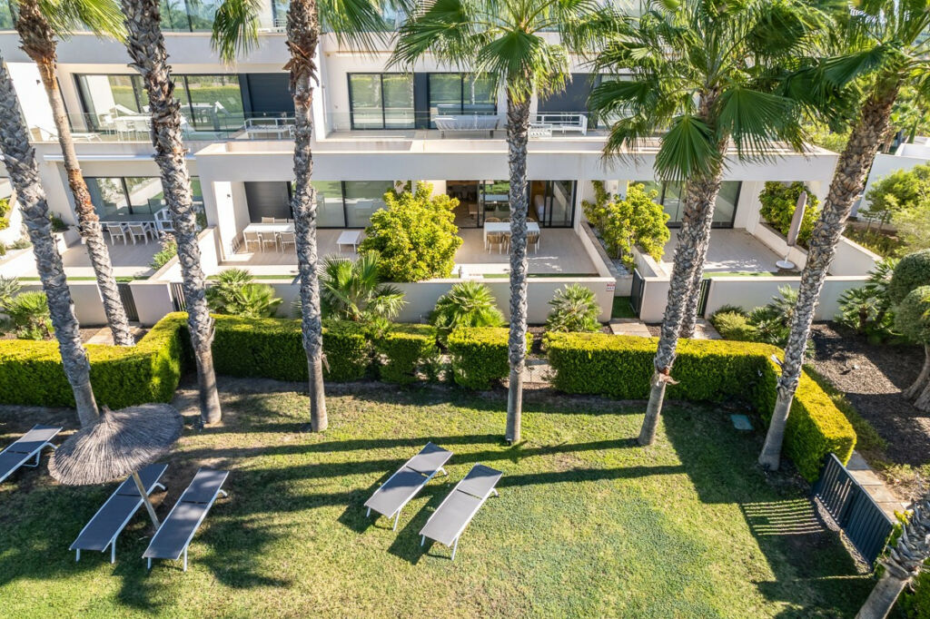 Ground Floor Apartment Las Colinas Golf Alicante - image 31