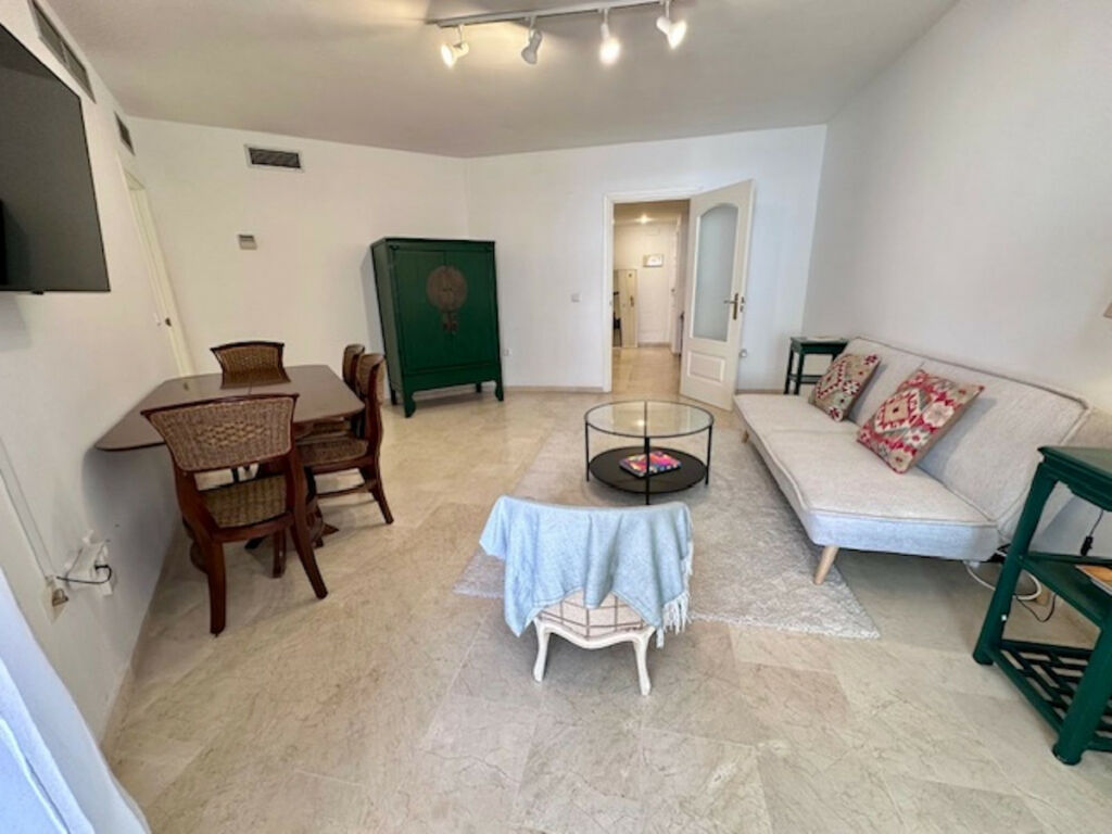 Middle Floor Apartment Marbella Málaga - image 31