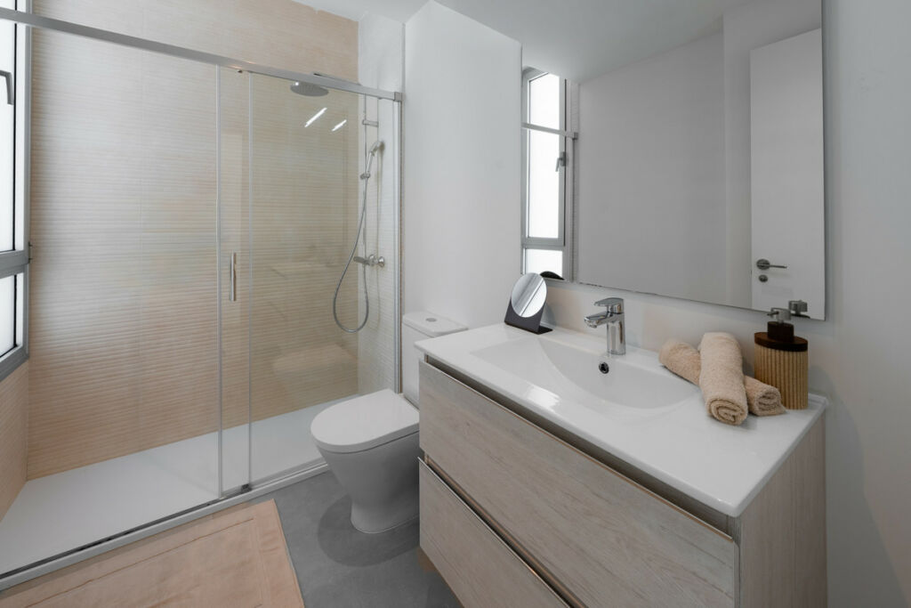 Penthouse Duplex Estepona Málaga - image 31