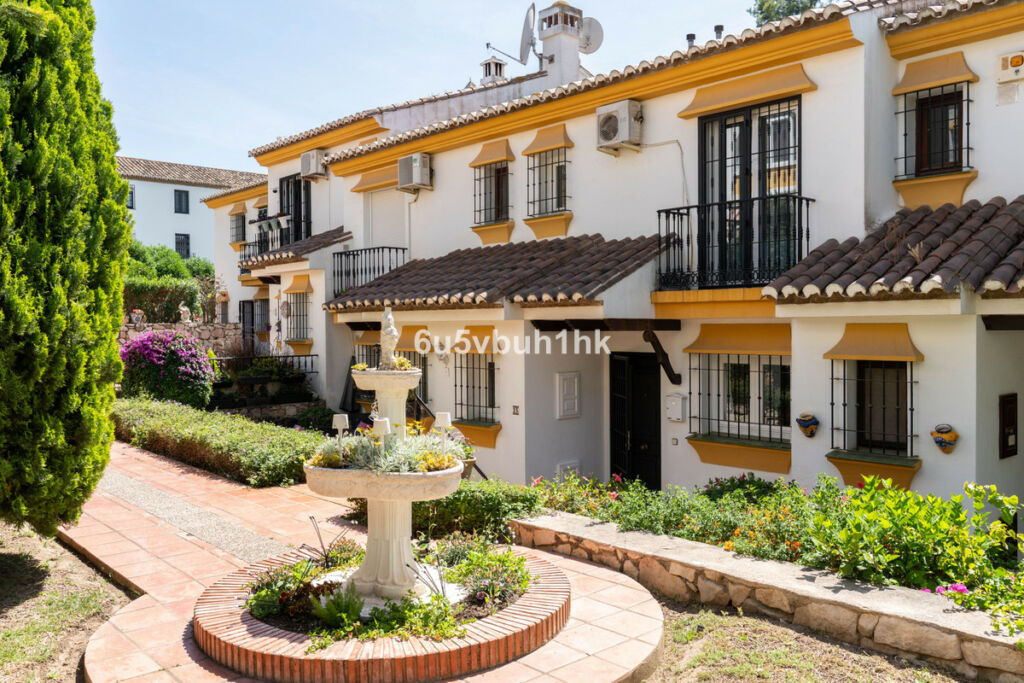 Townhouse Mijas Málaga - image 6