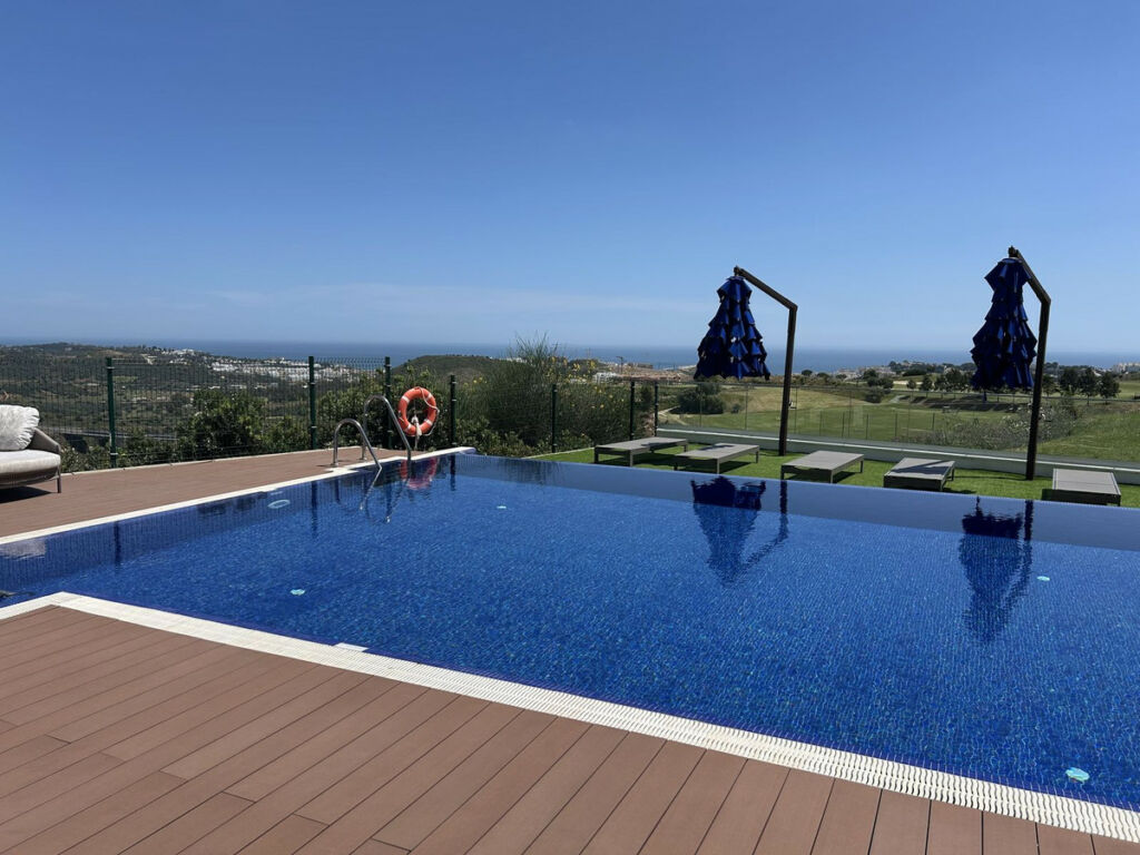 Middle Floor Apartment La Cala de Mijas Málaga - image 32