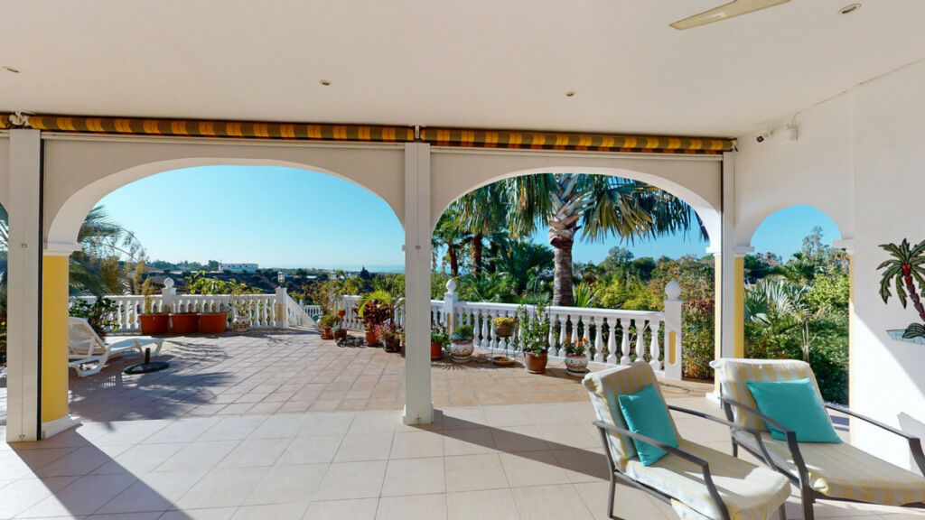 Detached Villa Vélez-Málaga Málaga - image 32