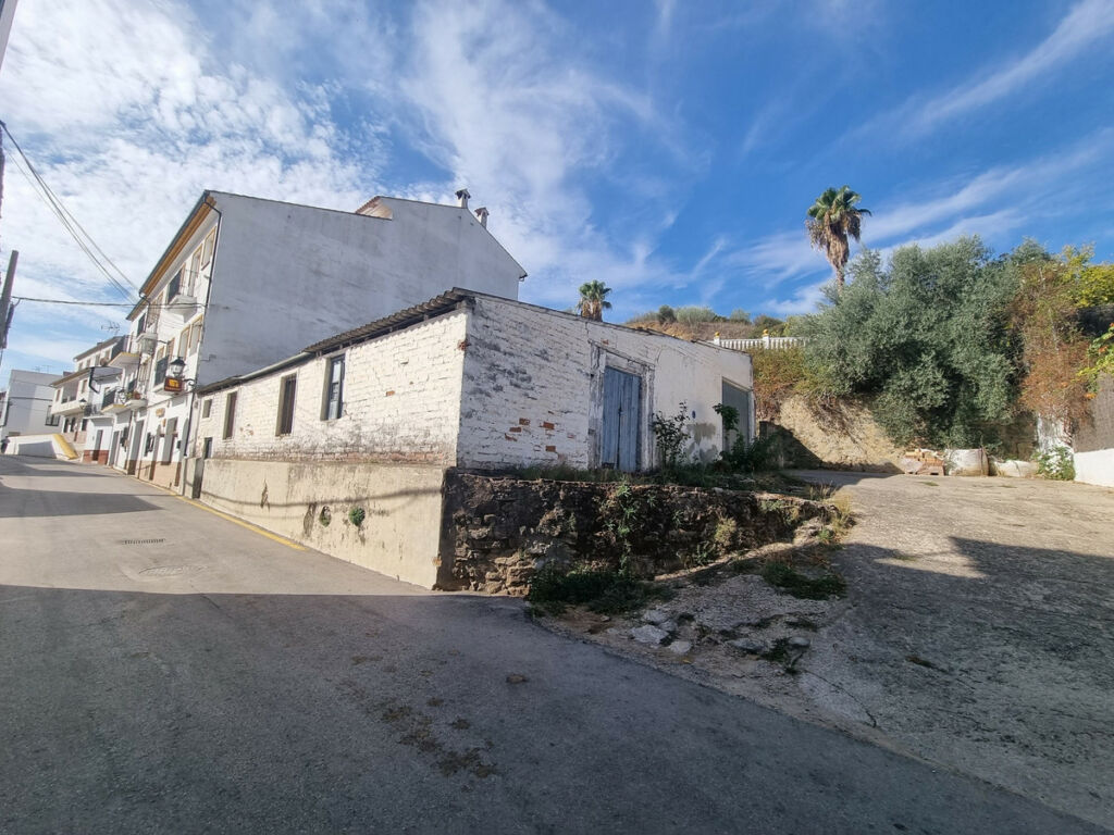 Detached Villa Cortes de la Frontera Málaga - image 31