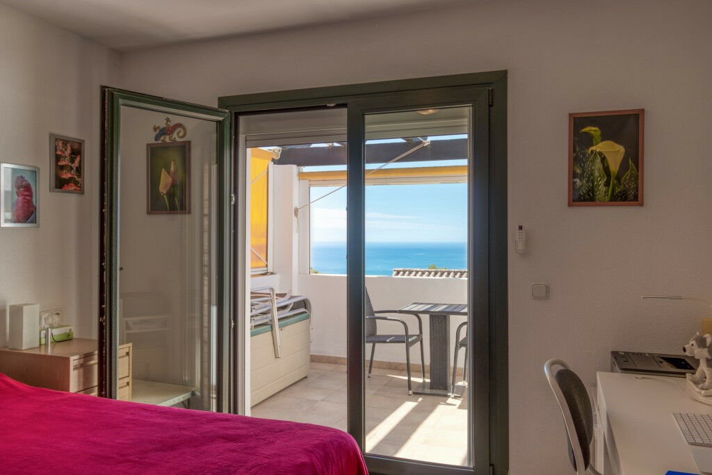 Townhouse Mijas Málaga - image 31