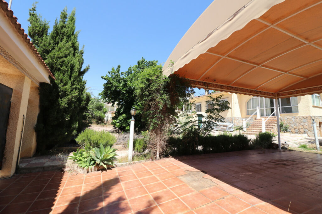 Detached Villa Ciudad Quesada Alicante - image 31
