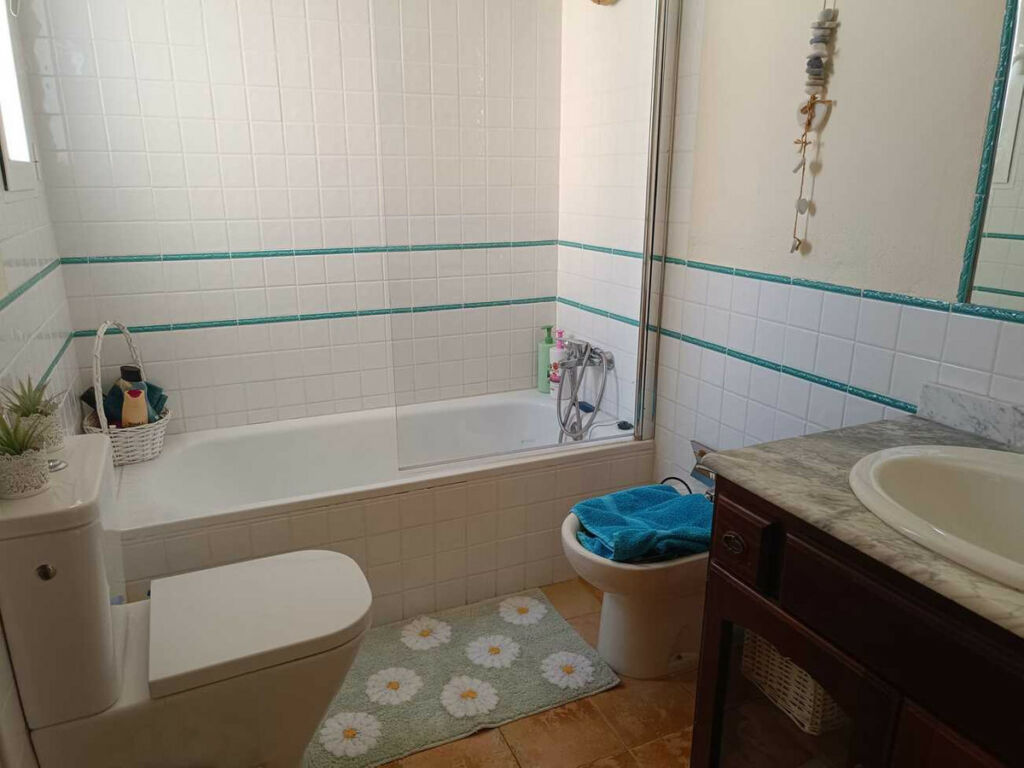 Semi-Detached House Fortuna Murcia - image 31
