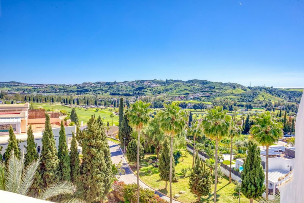 Penthouse Duplex Mijas Golf Málaga - image 31