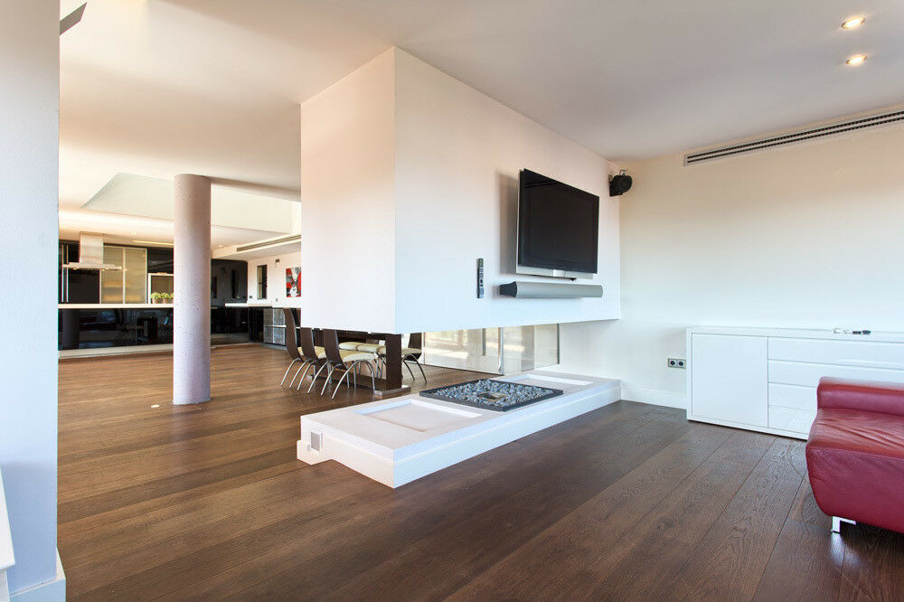 Penthouse Calanova Golf Málaga - image 30