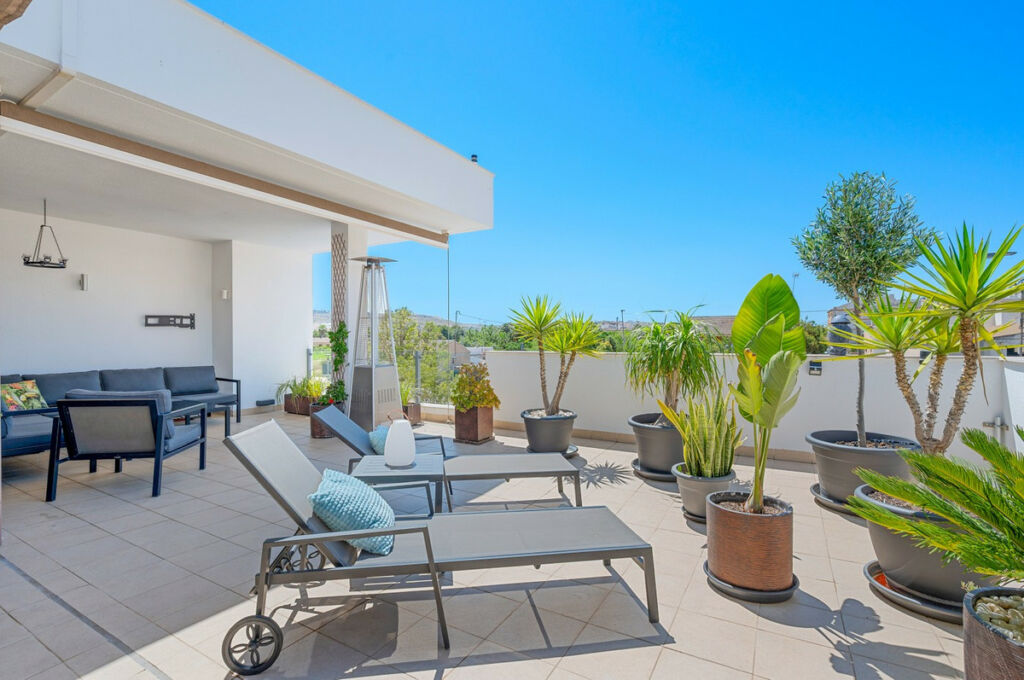 Townhouse Formentera del Segura Alicante - image 31