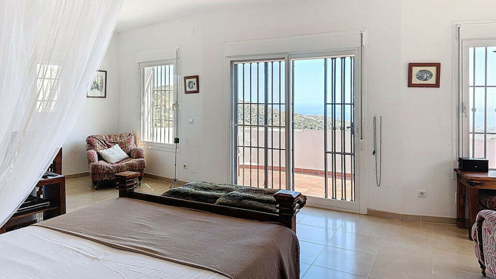 Detached Villa Arenas Málaga - image 31