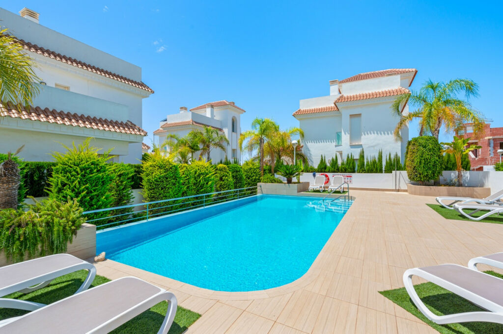 Penthouse Ciudad Quesada Alicante - image 31