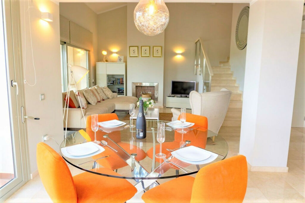 Detached Villa Las Colinas Golf Alicante - image 31