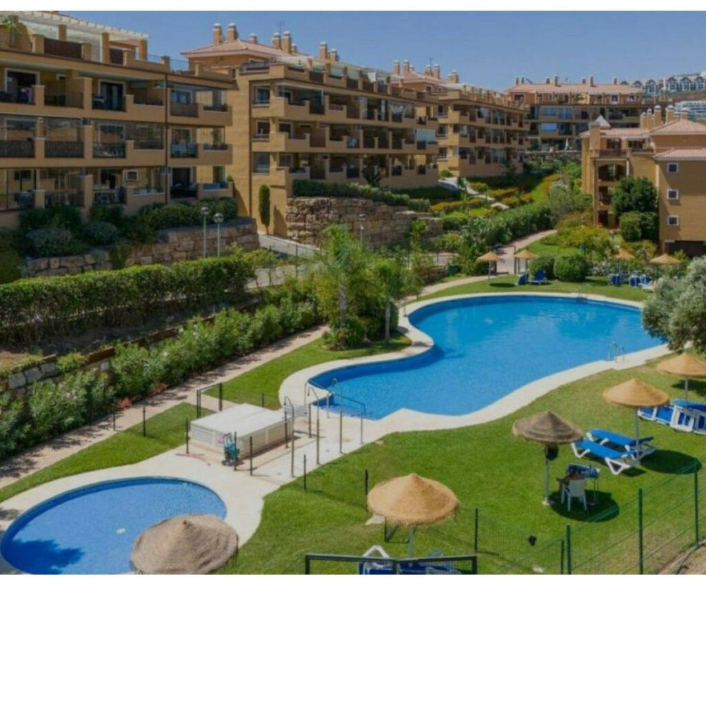 Ground Floor Apartment Mijas Málaga - image 32