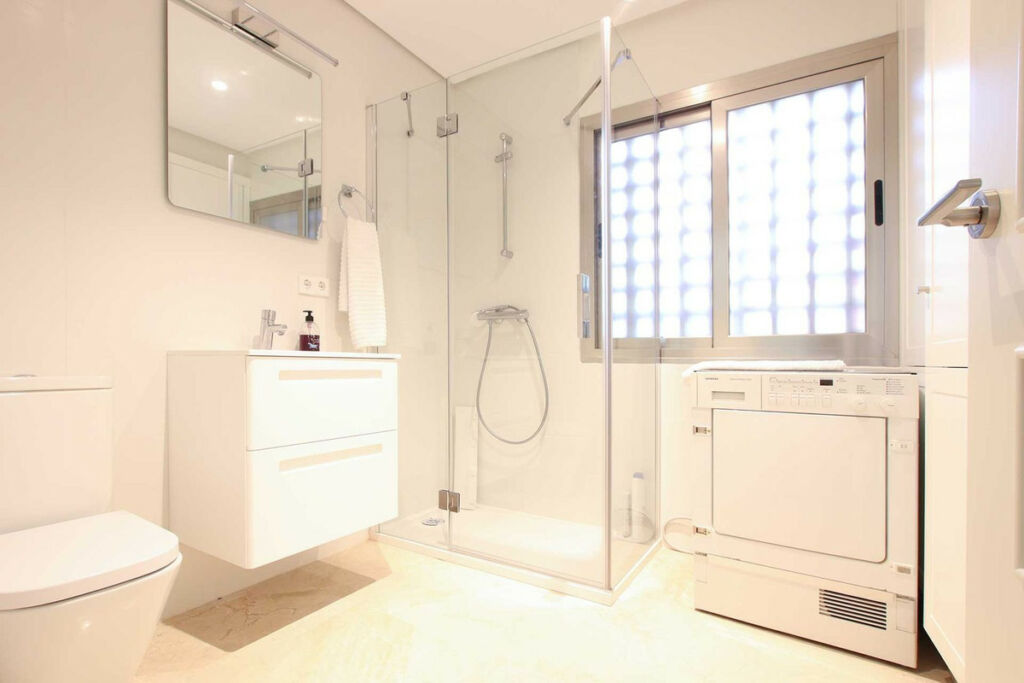 Ground Floor Apartment Marbella Málaga - image 31