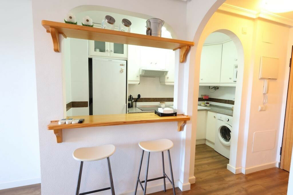 Penthouse Pilar de la Horadada Alicante - image 31