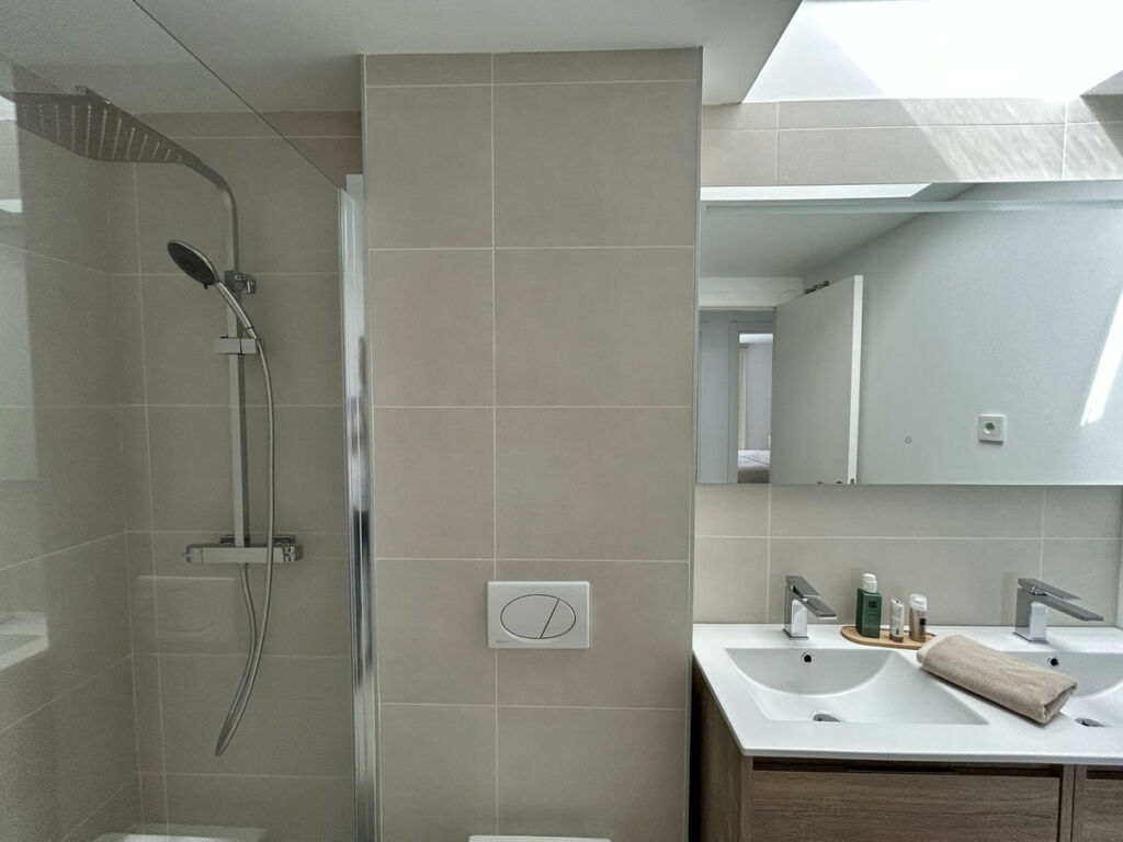 Penthouse Fuengirola Málaga - image 31