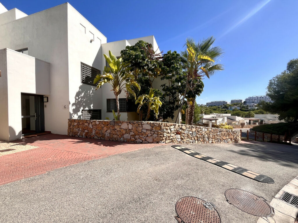 Ground Floor Apartment San Miguel de Salinas Alicante - image 31