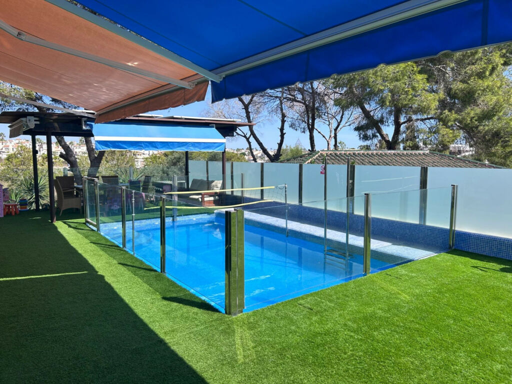 Detached Villa Orihuela Costa Alicante - image 30